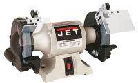 18F215 Industrial Bench Grinder, 6 In