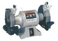 18F217 Industrial Bench Grinder, 10 In