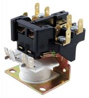 18F255 Magnetic Relay, 24V Coil, 30A