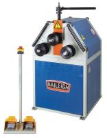 18F311 Angle Roll Bender, 4 In