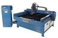 18F318 CNC Plasma Table, 4 x 4 Ft.