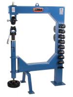 18F323 Heavy Duty English Wheel, 40 In