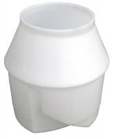 18F338 Cement Mixer Replacement Poly Liner