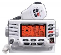 18F516 25 Watt Explorer Fixed Mount Radio Wht