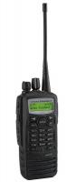 18F526 DMR Digital VHF Handheld Radio