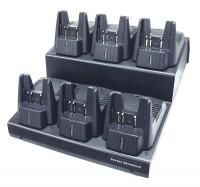 18F536 6 Unit Multi Charger for VXD-720