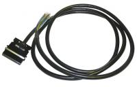 18F542 Accessory Cable for VXD-7200