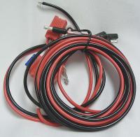 18F549 Power Cable