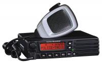 18F556 DMR Digital UHF 403-470 25 Watt Mobile