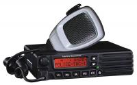 18F557 DMR Digital UHF 403-470 40 Watt Mobile