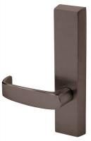 18F591 Lever, Dummy Escutcheon Lever, 700 Series