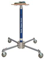 18F655 Pltfrm Lift, 300 lb. Cap.41  In H