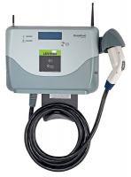 18G526 Fleet Wall Mount Gateway Charge Station