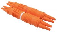 18G596 Street Lght Discnnect, Crimp, Breakaway