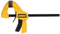 18G798 Bar Clamp/Spreader, One-Hand, 6 In, 200 lb