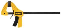 18G799 Bar Clamp/Spreader, One-Hand, 4-1/2 In, Pk2