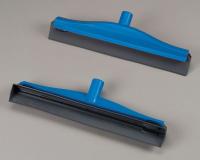 18G850 Ceiling Squeegee, Blue, 16 In., SEBS