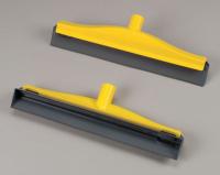 18G854 Ceiling Squeegee, Yellow, 16 In., SEBS