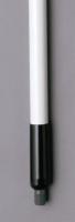 18G922 Draining Ext Hndl, Wht, 8ft 6 to16 f t1InL