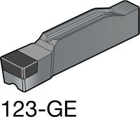 18J466 Groove Insert, N123J106000002GE CB20