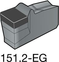 18J380 Groove Insert, N151.260050EG CB20