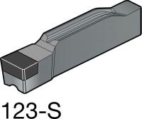 18J455 Groove Insert, N123H1050004S01025 7015