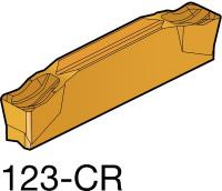 18J829 Groove Insert, N123H204000003CR 1105