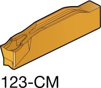 18J675 Groove Insert, N123E102000002CM 2135