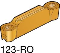 18J839 Groove Insert, N123H20400RO 2135