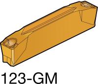 18J953 Groove Insert, N123L208000005GM 2135