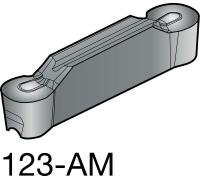 18J860 Groove Insert, N123J20600AM 1005