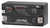 18K901 Surge Mod.10A, 1P, 120V, Din Rail