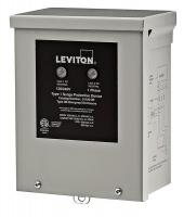 18K904 Light Comm 3R Surge Panel, 1P, 120/240V