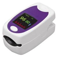 18K972 Fingertip Pulse Oximeter, Premium, OLED