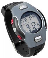 18K981 Heart Rate Monitor Watch