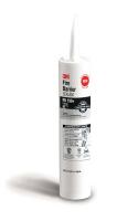 18M459 Fire Barrier Sealant, 10.1 oz., Red