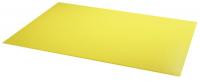 18T335 Toolboard Cutout Sheet, Magnetic, Yellow