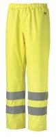 18X855 Insulated Rain Pants, Hi-Vis, Yellow, 2XL