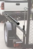 19A780 Trailer Tailgate Assist, Capacity 180 Lb.