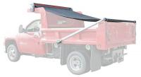 19A791 Electric Tarp Kit, 5-Spring, 60 Amp