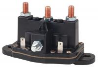 19A801 Solenoid Switch, 12V, 150 Amp