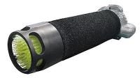 19A865 Air Gun Nozzle, 7 In. L, Steel
