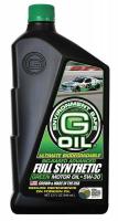 19A882 Full Synthetic Engine Oil, 5W-30, 32 Oz.
