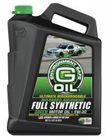 19A883 Full Synthetic Engine Oil, 5W-30, 5.1 Qt.