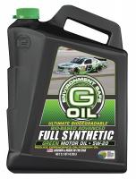19A885 Full Synthetic Engine Oil, 5W-20, 5.1 Qt.