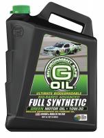 19A893 Full Synthetic Engine Oil, 10W-30, 5.1 Qt.