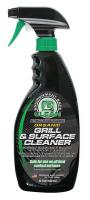 19A914 Grill &amp; Surface Cleaner, 22 Oz, Organic