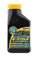19A917 2 Cycle Engine Oil, 2.6 Oz.