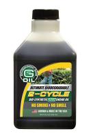 19A919 2 Cycle Engine Oil, 8 Oz.