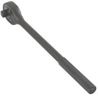 19C365 Ratchet, Rev, Pear, 3/8 x 11 In, Black Oxide